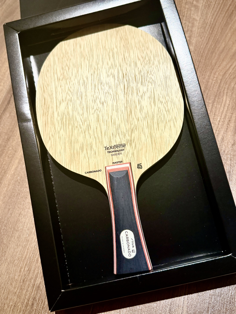 Stiga Carbonado 45 Masa Tenisi Tahtası