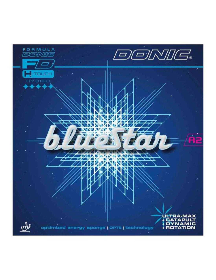 Donic BlueStar A2 Masa Tenisi Lastiği