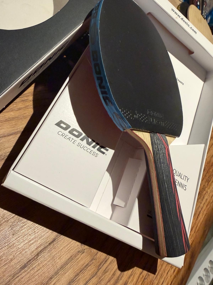 Donic Pro Combo Masa Tenisi Raketi