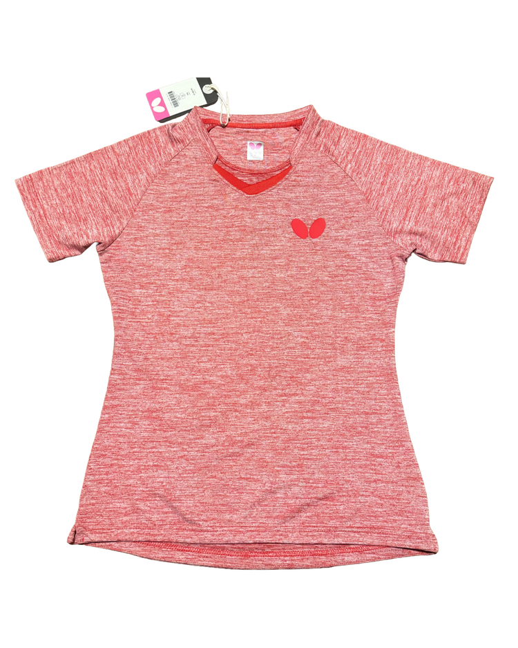 Butterfly Izumo Lady XS Kırmızı Forma