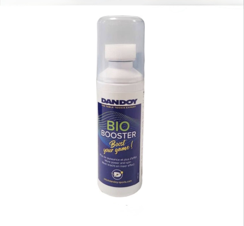 Booster Dandoy Bio Lastik Hızlandırıcı 100 ml