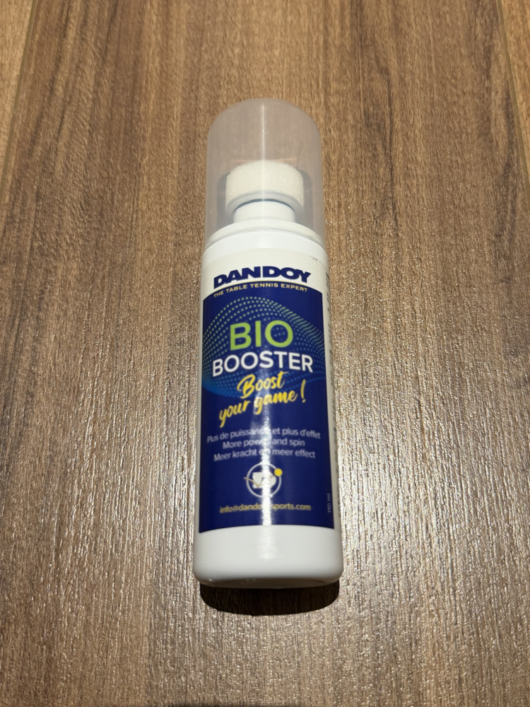 Booster Dandoy Bio Lastik Hızlandırıcı 100 ml