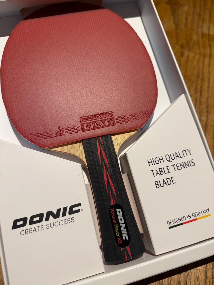 Donic Pro Combo Masa Tenisi Raketi