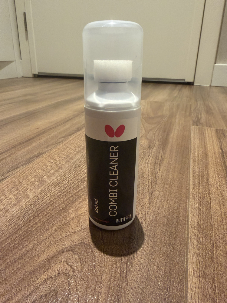 Butterfly Combi Cleaner Lastik Temizleyici