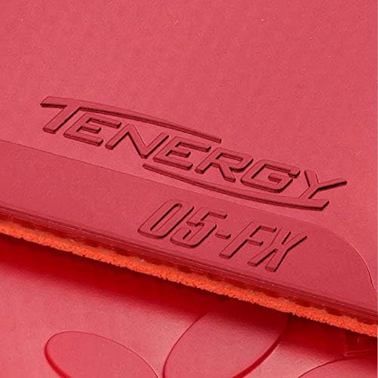 Butterfly Tenergy 05 FX Raket Lastiği