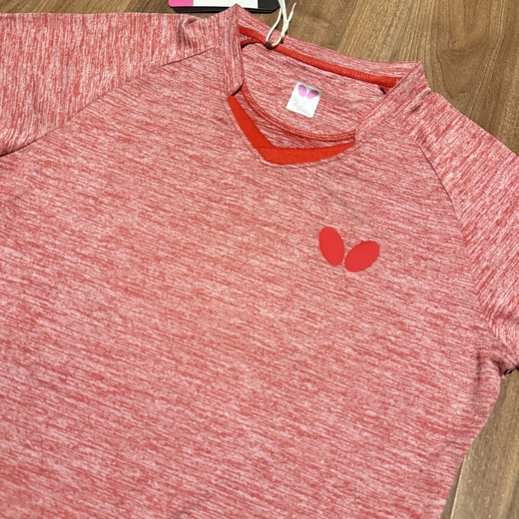 Butterfly Izumo Lady XS Kırmızı Forma