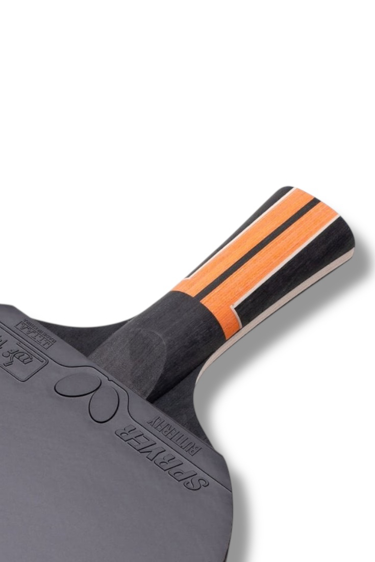 Butterfly Timo Boll Comfort Masa Tenisi Raketi