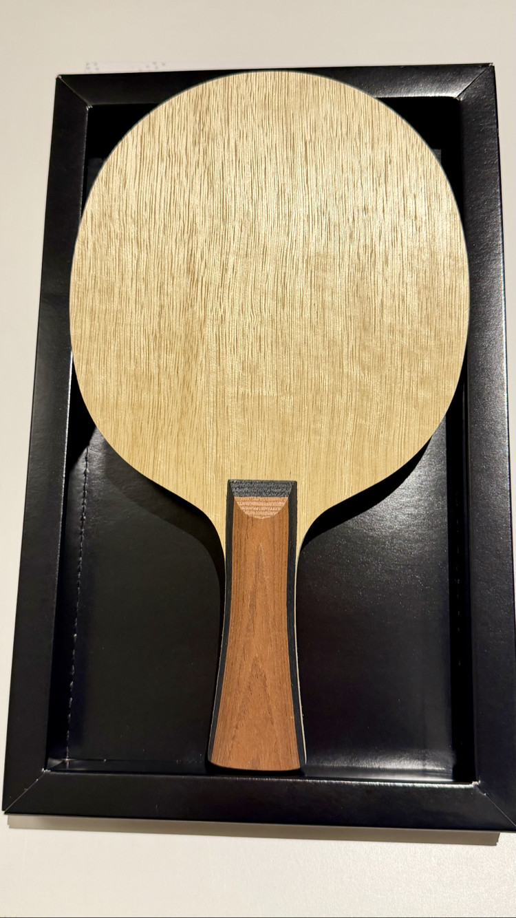 Stiga Allround Classic (Master) Masa Tenisi Raket Tahtası