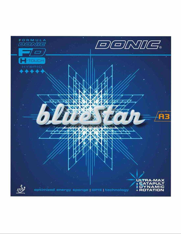 Donic BlueStar A3 Masatenisi Raket Lastiği