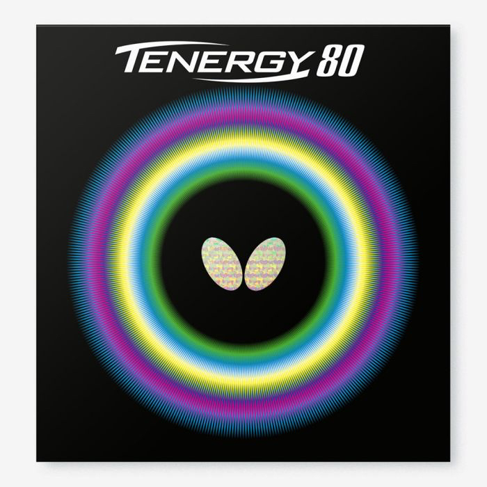 Butterfly Tenergy 80 2.1 Masa Tenisi Lastiği