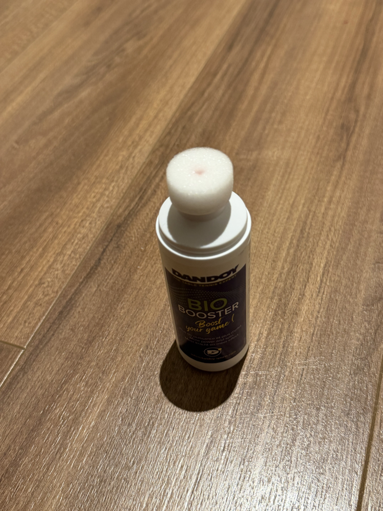 Booster Dandoy Bio Lastik Hızlandırıcı 100 ml