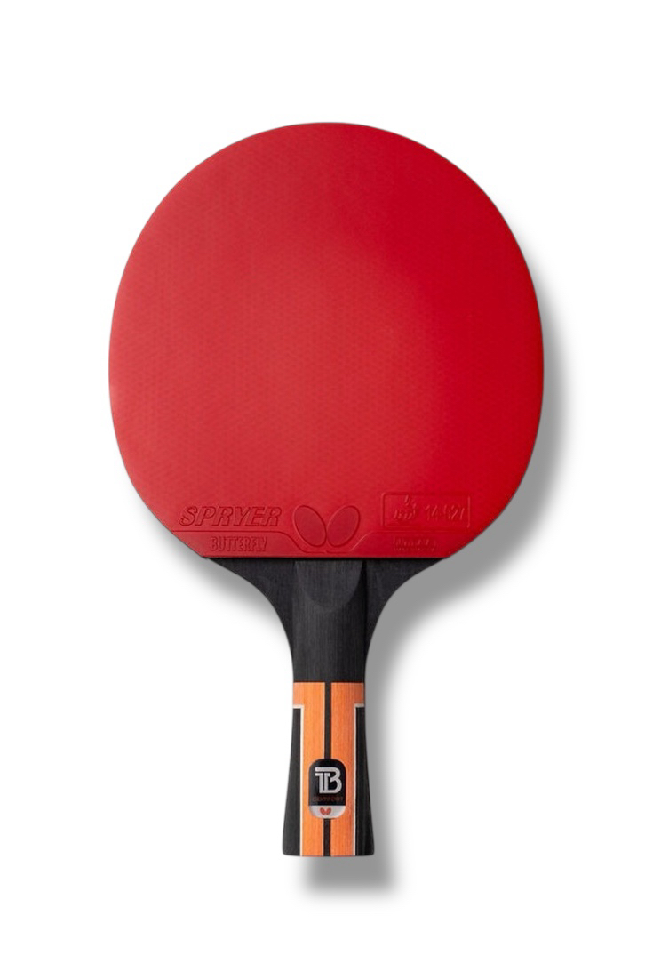 Butterfly Timo Boll Comfort Masa Tenisi Raketi
