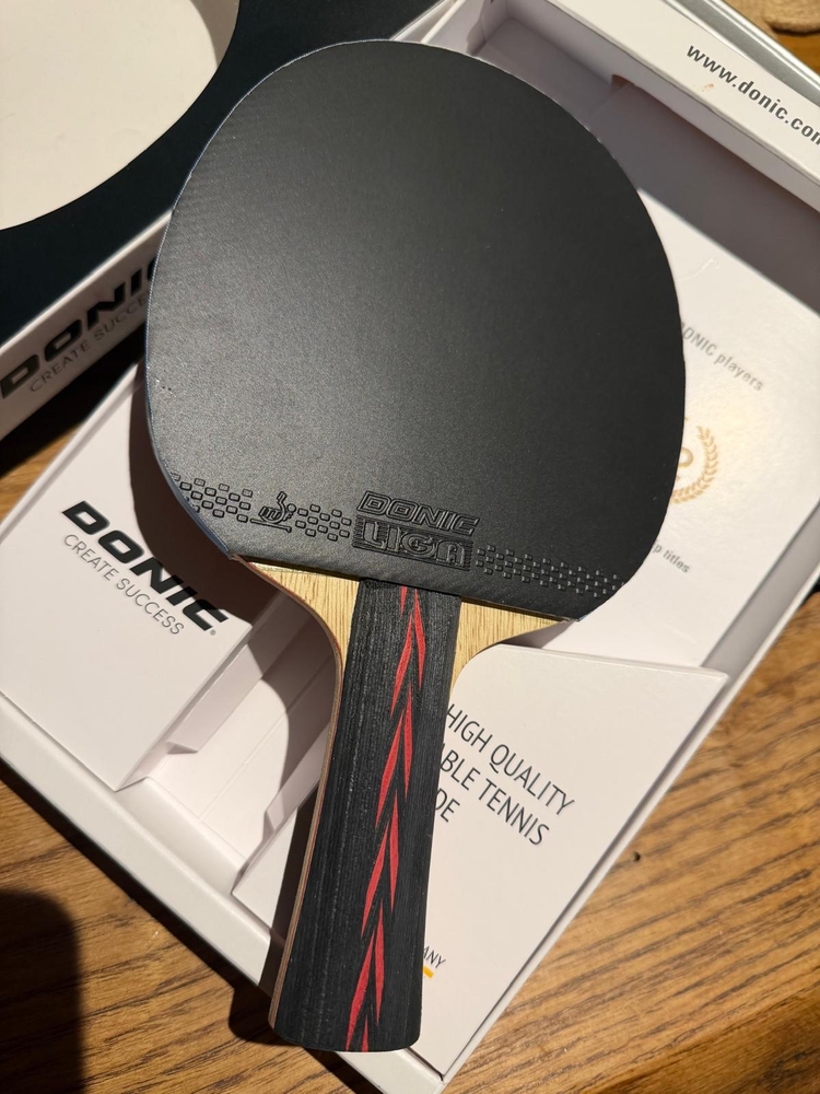 Donic Pro Combo Masa Tenisi Raketi