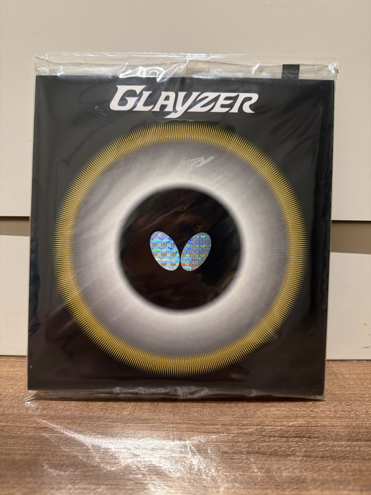 Butterfly Glayzer Masa Tenisi Lastiği