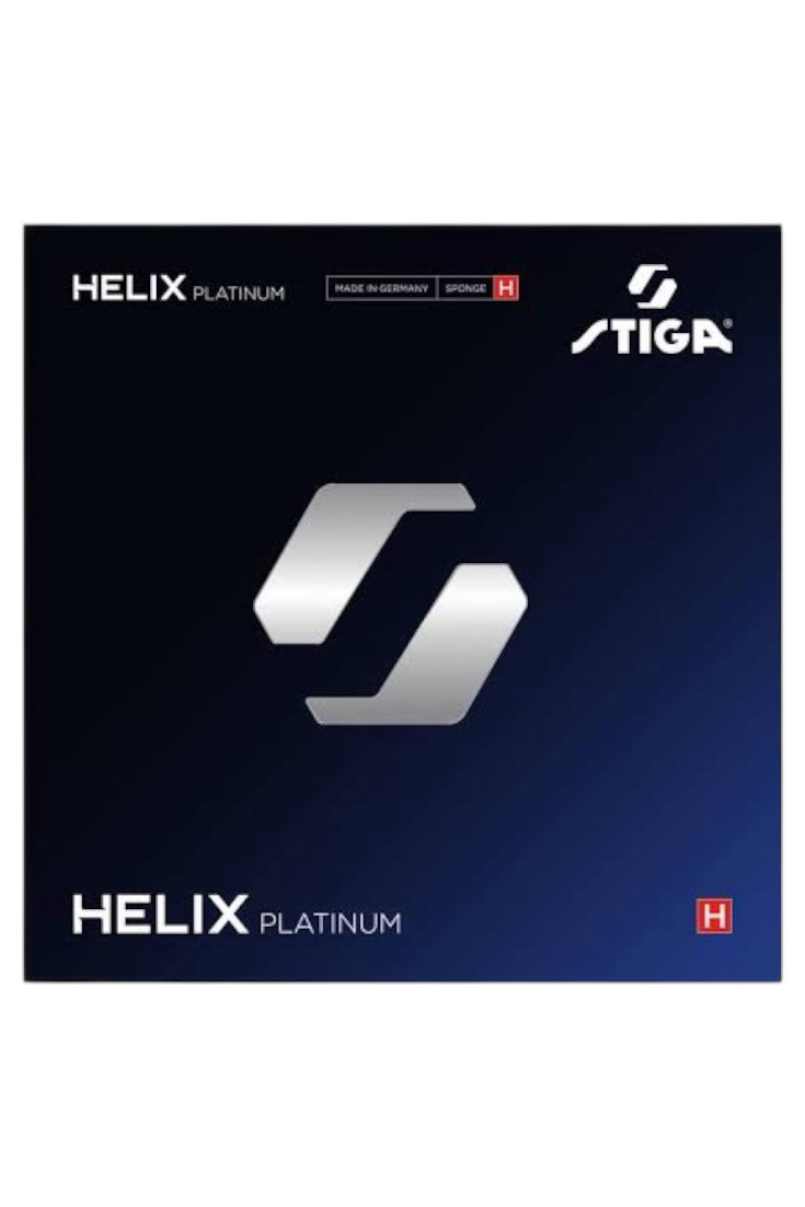 STIGA Helix Platinum H Masa Tenisi Lastiği