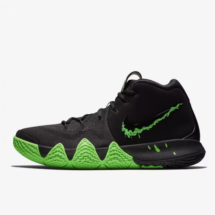 Nike Kyrie 4 Halloween From!
