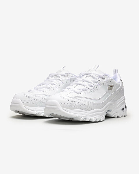 Skechers D Lits Fresh Start (Dar Kalıptır)