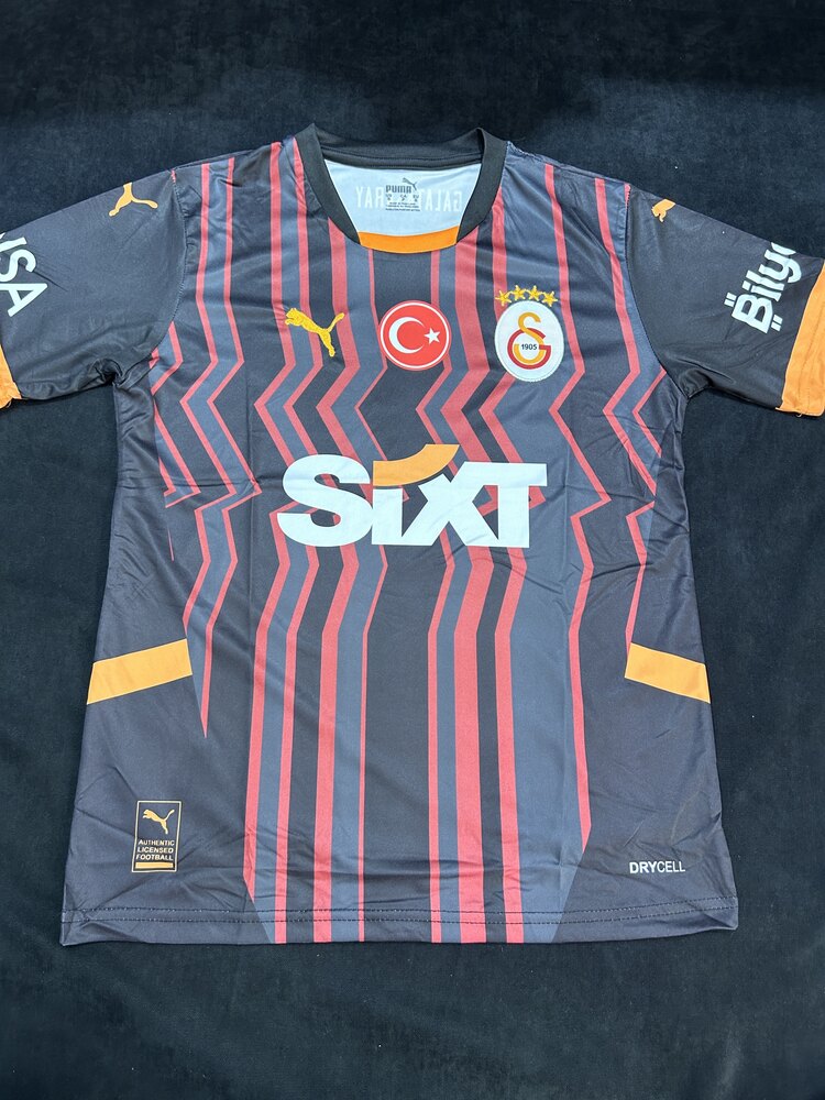 siyah alternatif