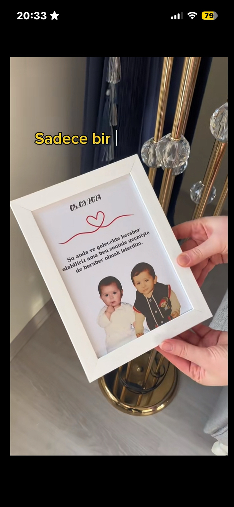 Çocukluk Çerçevesi