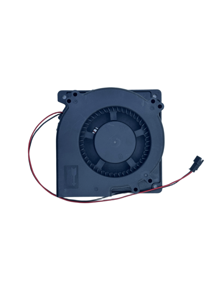 DC SALYANGOZ FAN 24V 0.60A