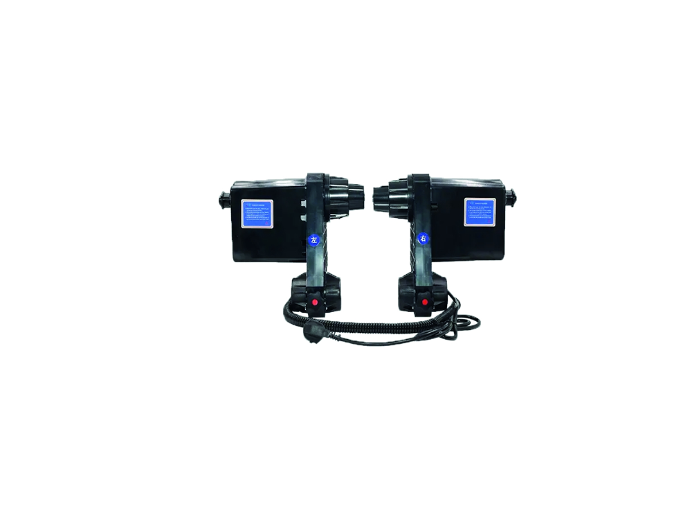 Take-Up Motor