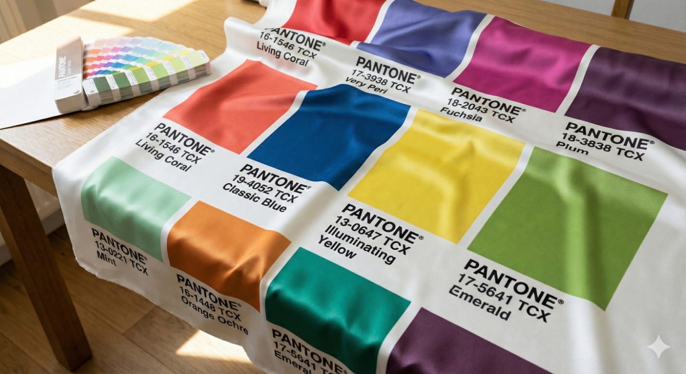 SPS Sublimation Plus Series CMYK Set 1 kg 