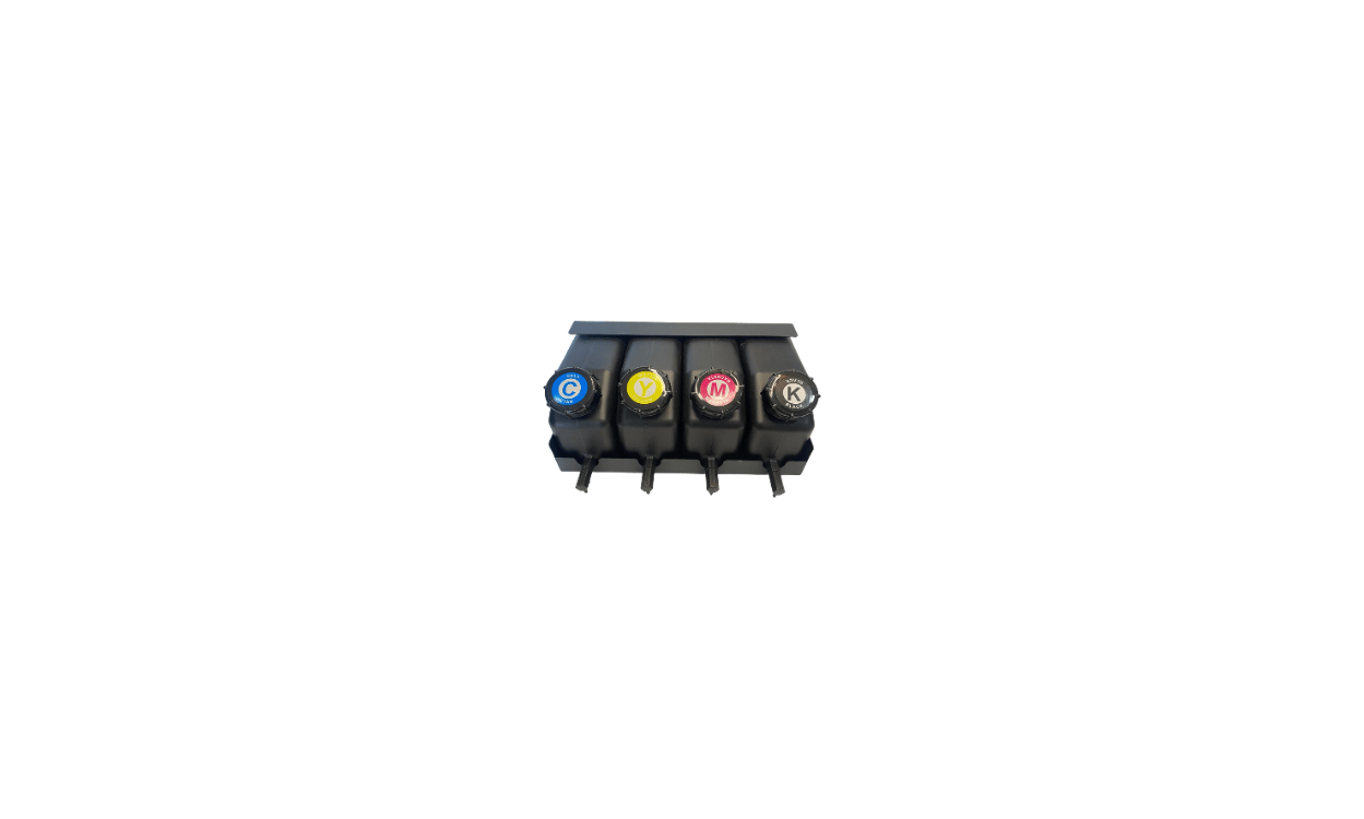 4LÜ UV BOYA TANK 1LT