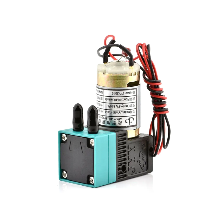 Printer Ink Pump 300-400 ml/min (7W-24V)