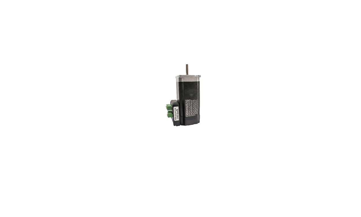 iHSV57-30-18 Nema 23 Servo Motor - Motor Sürücülü