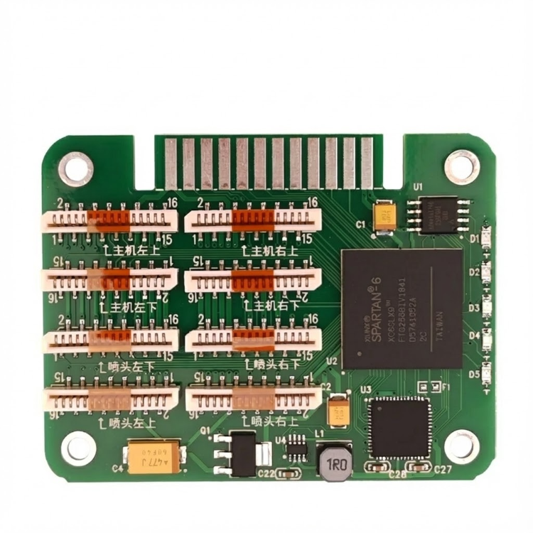 Epson 5113 Coded Print Head (5th)