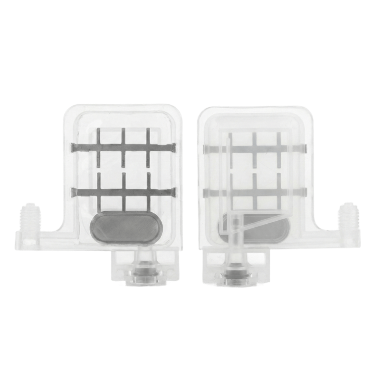 Epson Dx5 Bıg Damper
