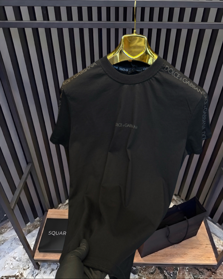 •D&G T-SHIRT