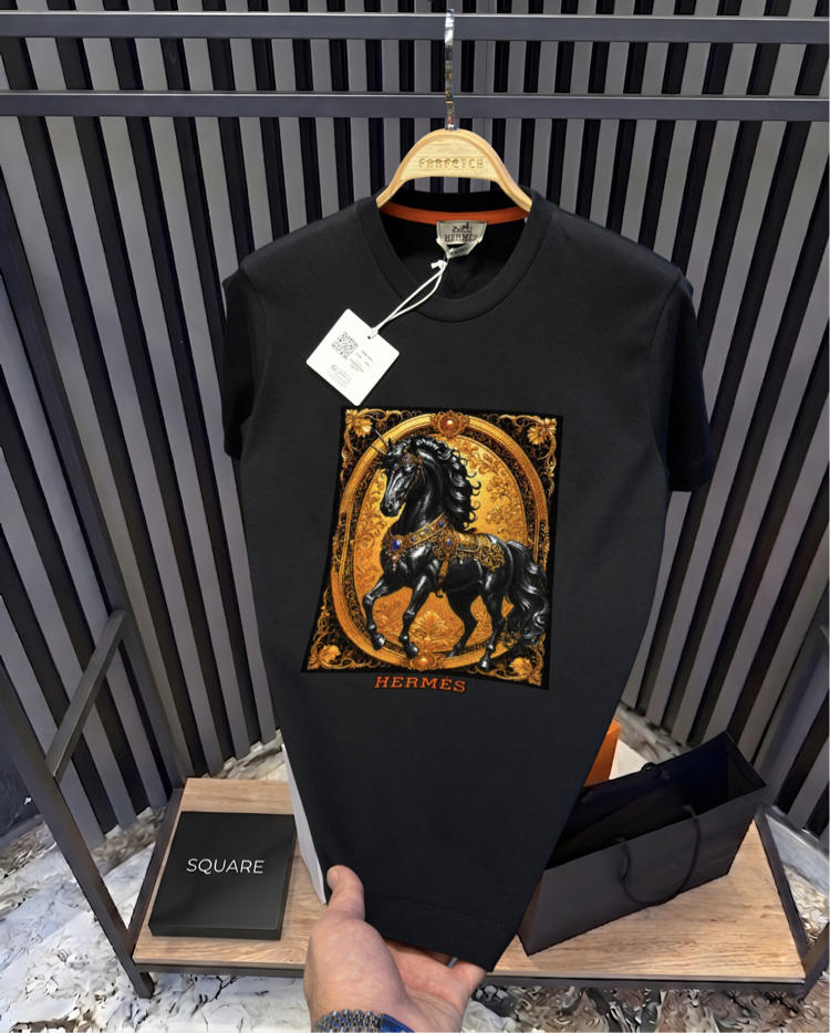 •D&G PREMIUM T-SHIRT