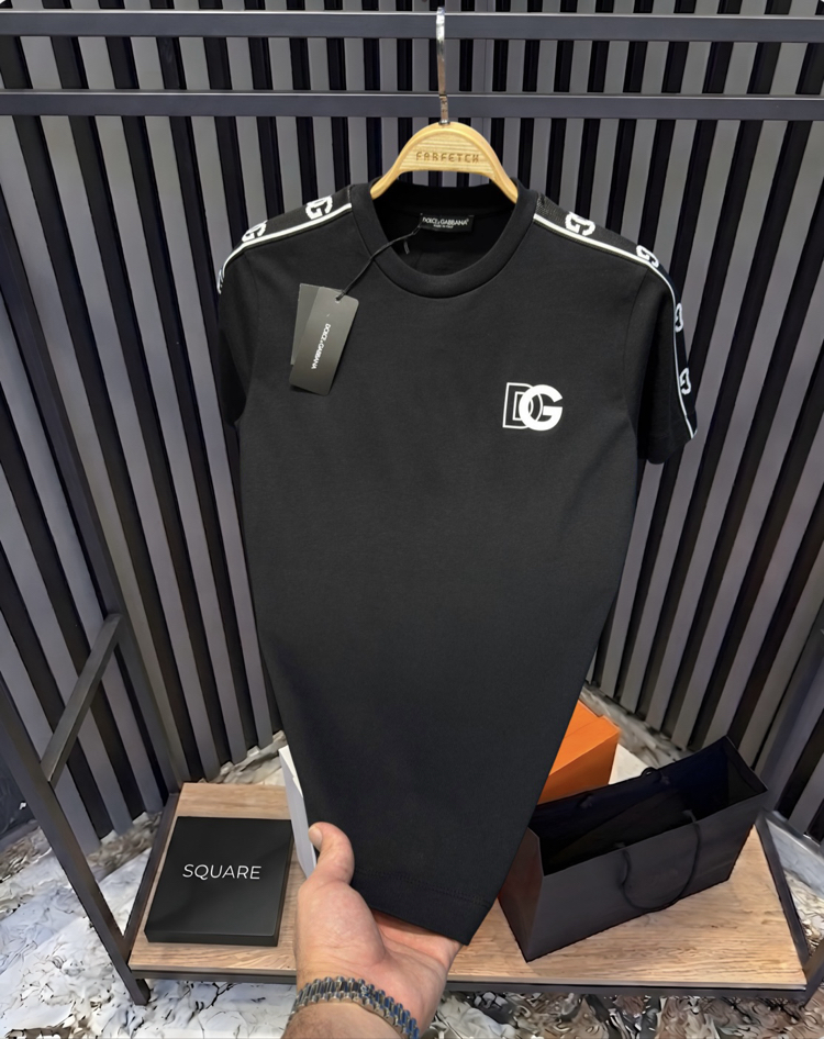 •D&G PREMIUM T-SHIRT