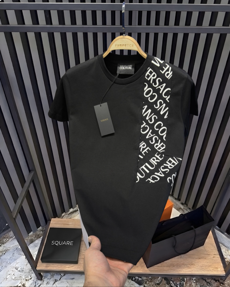 •VERSACE PREMIUM T-SHIRT