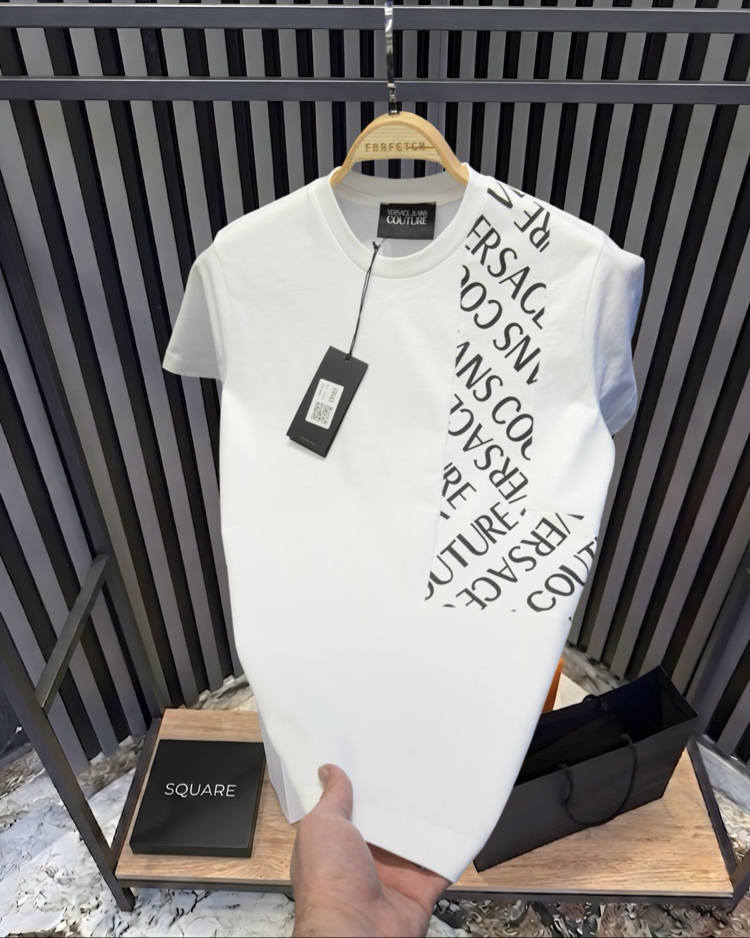 •VERSACE PREMIUM T-SHIRT