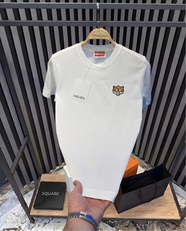 •KENZO PREMIUM T-SHIRT