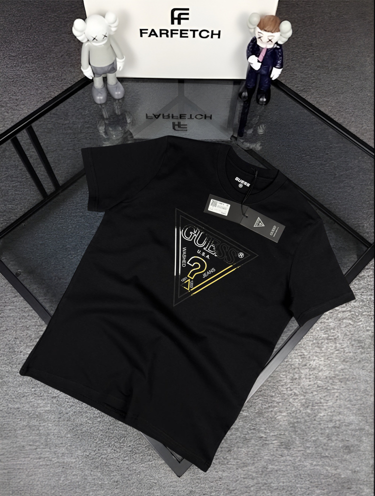 •GUESS PREMIUM T-SHIRT