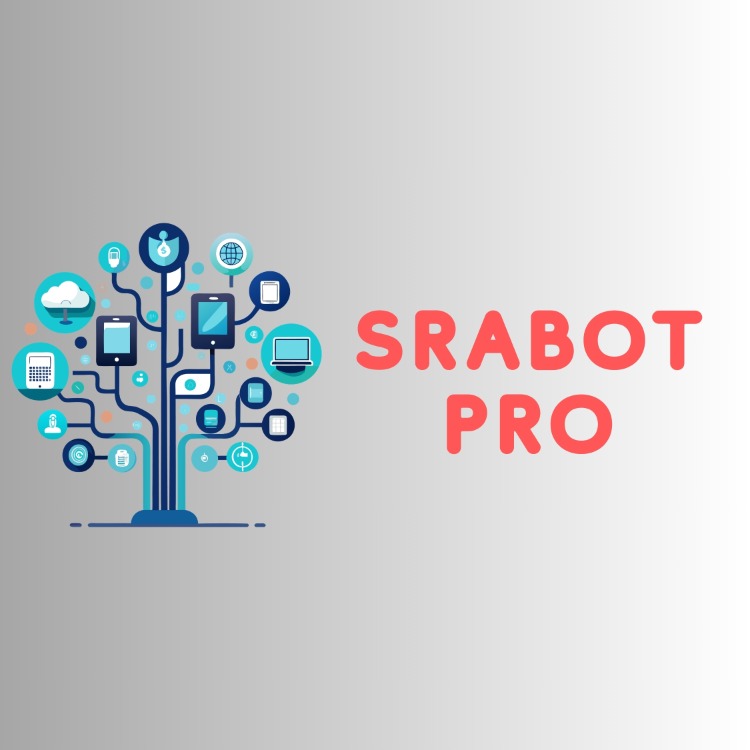 SRABOT Pro Sınırsız - 34 Farklı Tool - Maps Scraper ve Whatsapp Mesaj