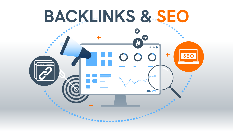 Backlink - Yorum Hizmeti