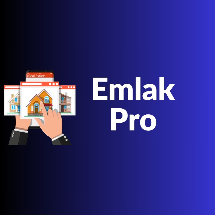 Emlak Yönetimi Scripti - Açık Kaynak Kod