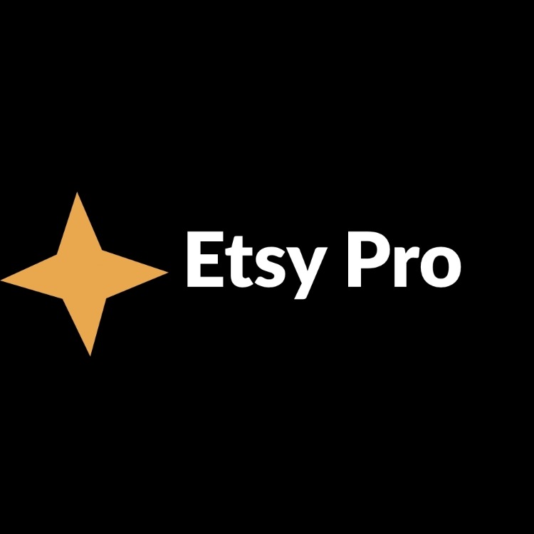 Etsy Pro - 1 Aylık Paket
