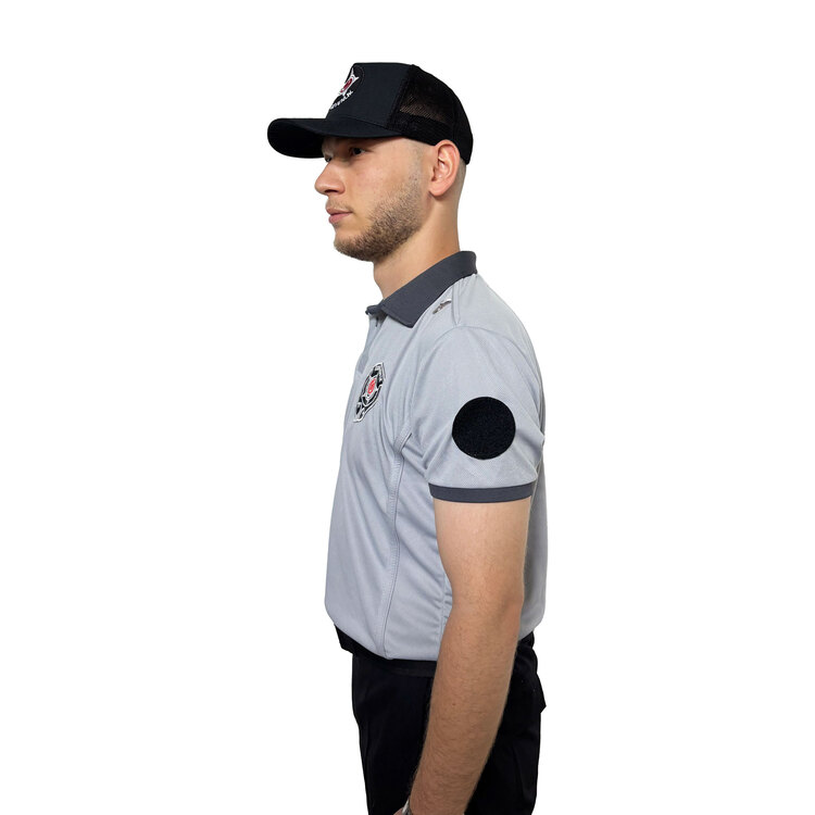 Özel Güvenlik Yazlık Tshirt
