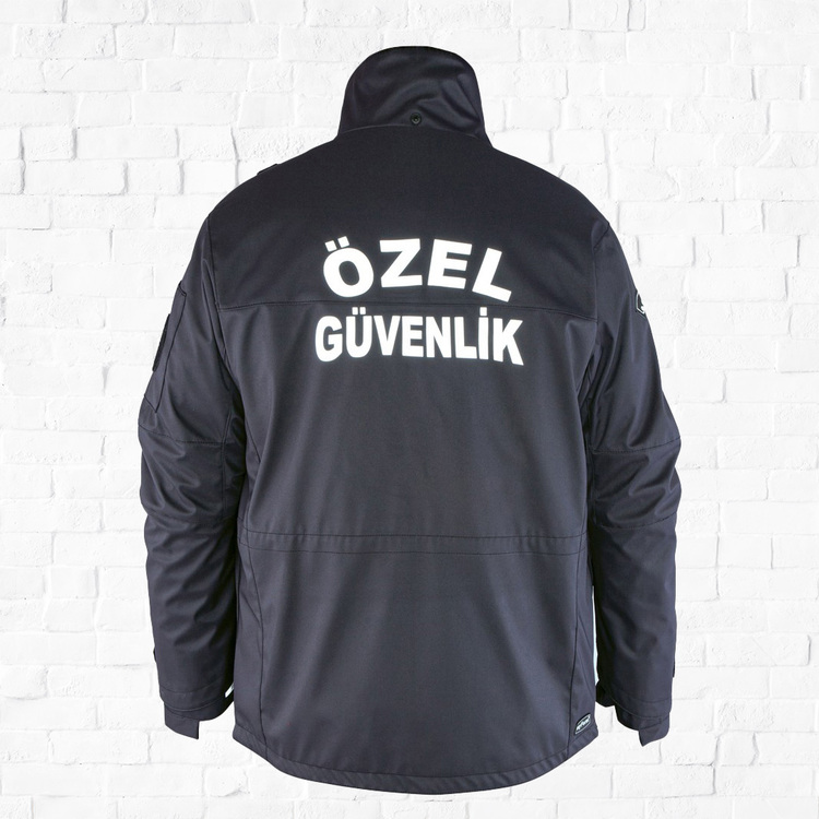Özel Güvenlik Kaban