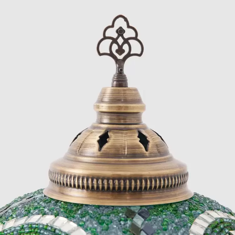 Modern Şıklık: NO 5 Masa Lambası
