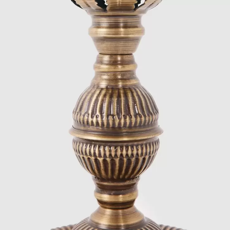 Modern Şıklık: NO 5 Masa Lambası