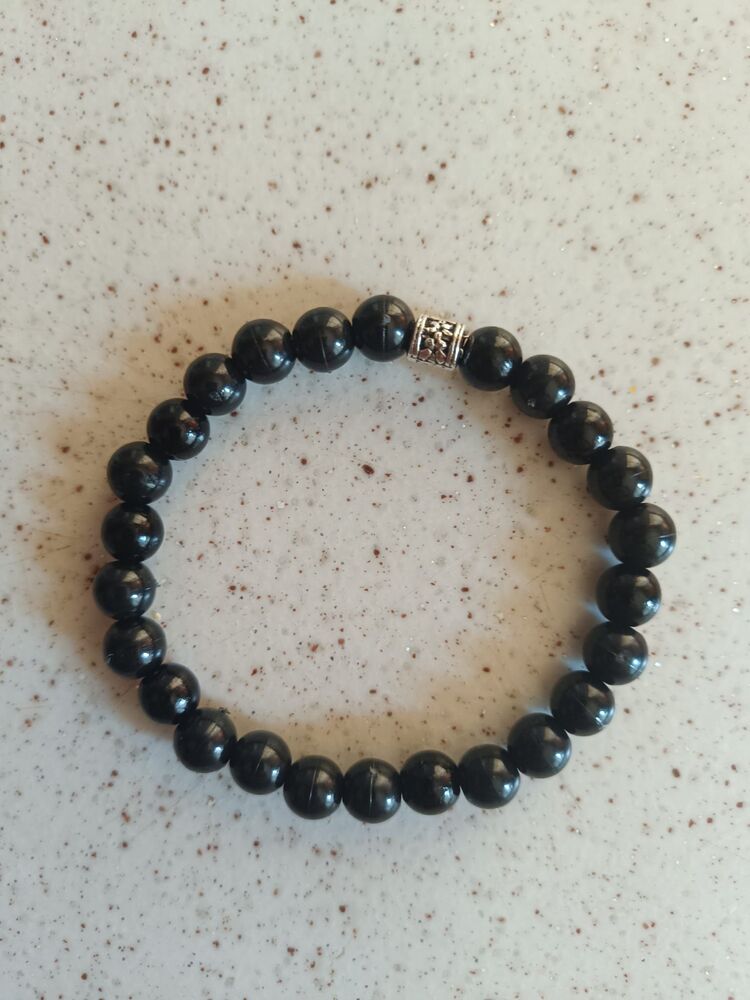 black  bileklik 3 adet