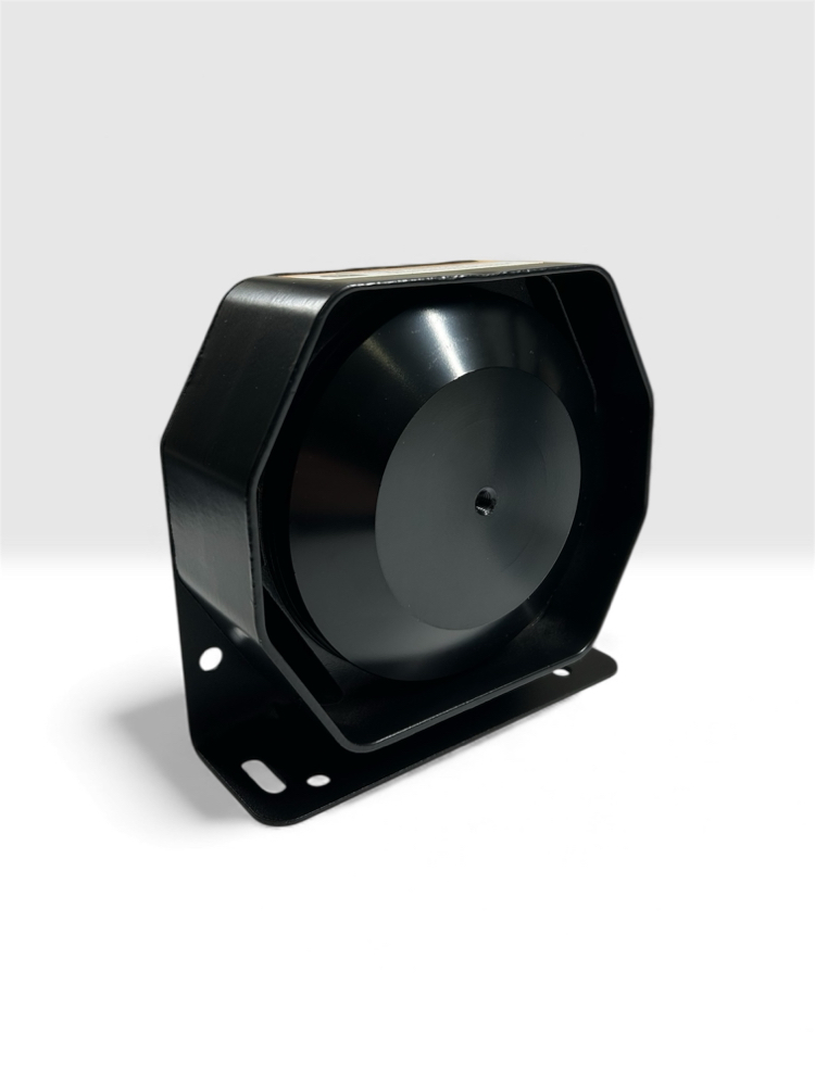 Wireless Siren Sistemi - Set 2 - KDV DAHİL