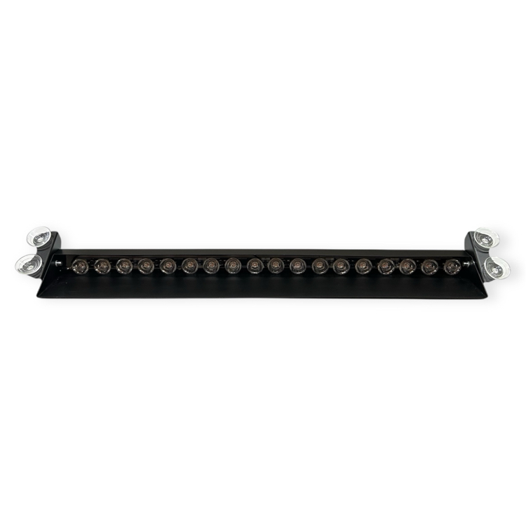Cam İçi Çakar 50cm [18 LED] - KDV DAHİL