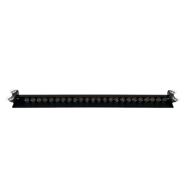 Cam İçi Çakar 65cm [24 LED] - KDV DAHİL